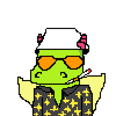 Dragonz NFT