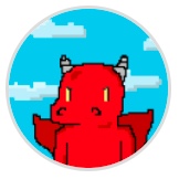 evil-D