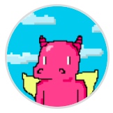 pink-D