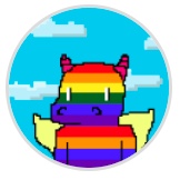 rainbow-D