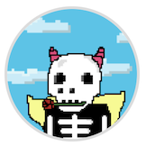skel D