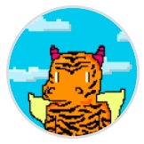 tiger-D